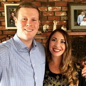 Meet your Posher, Carolyn